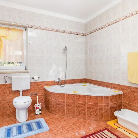 4 Bedroom In Rijeka