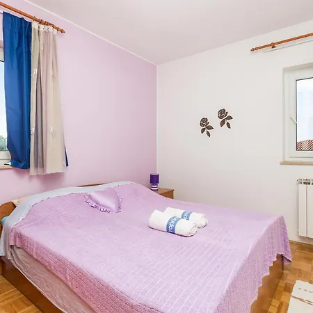 4 Bedroom In Appartement *