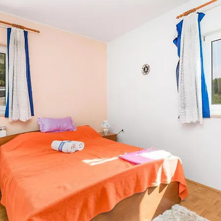 Appartement 4 Bedroom In Rijeka