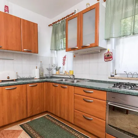 4 Bedroom In * Rijeka