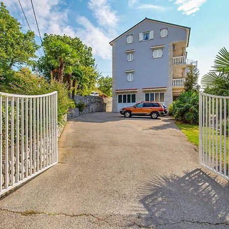 4 Bedroom In Rijeka