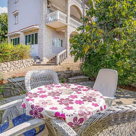 4 Bedroom In Rijeka