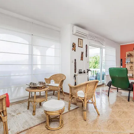 4 Bedroom In * Rijeka