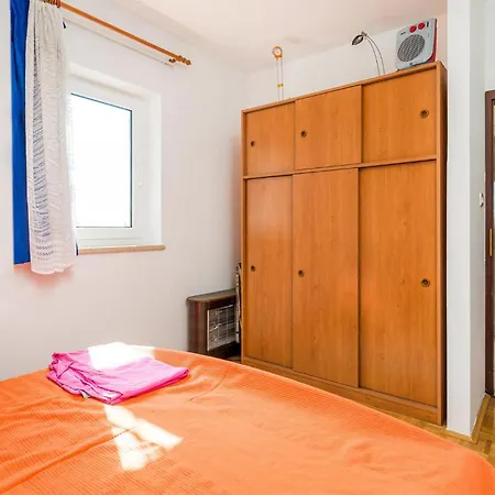 Apartment 4 Bedroom In Rijeka