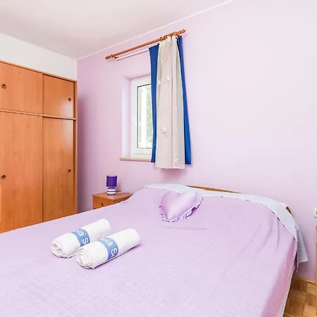 Appartement 4 Bedroom In Rijeka